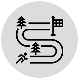 Acupressure Walkway Amenities - Parivaramm Vijay Jeswani