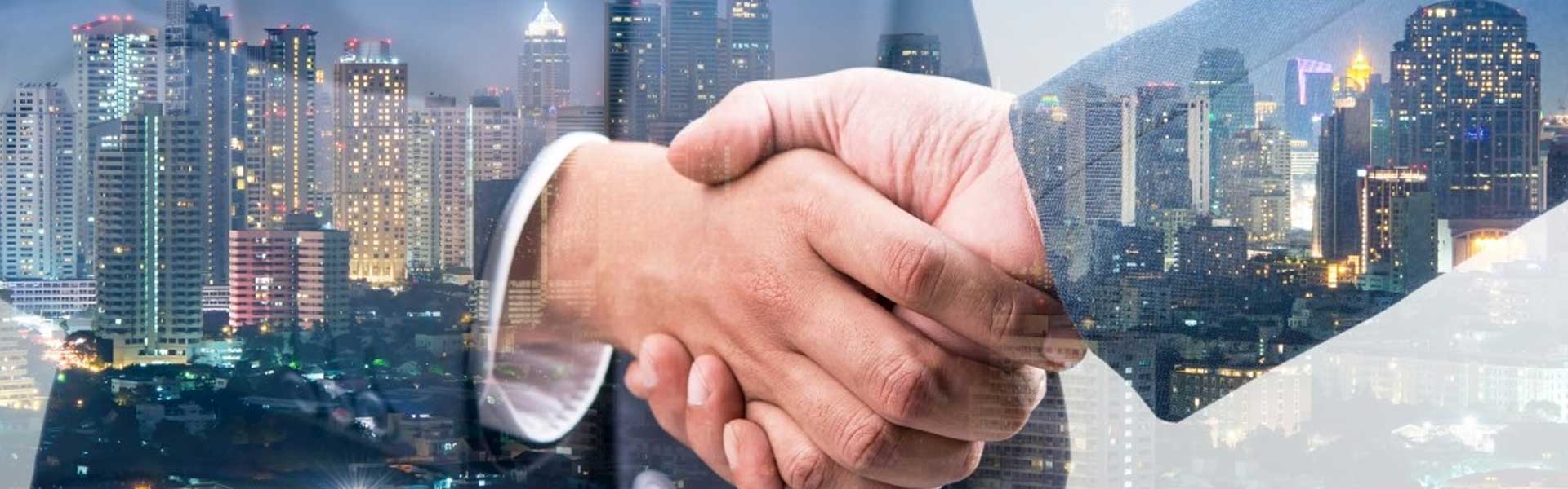 Real Estate - Vijay Properties