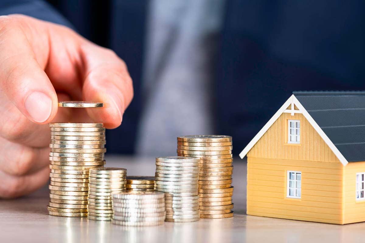 What Should You Know About Advance Payments While Buying a Home blog by Vijay Properties