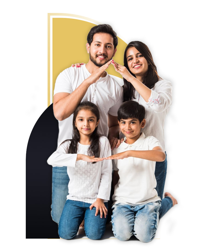 Top Builders in Navi Mumbai