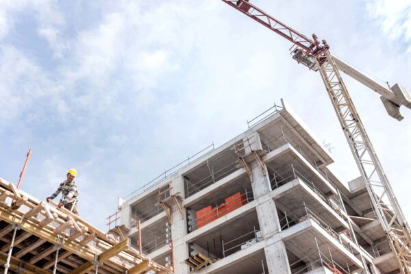 Blog on Under Construction Property by Vijay Properties