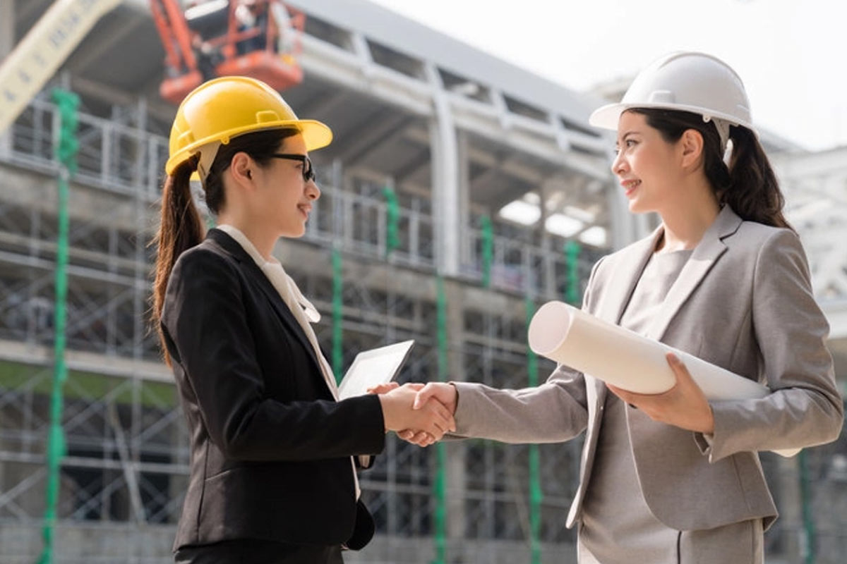 Blog on Real Estate Market by Vijay Properties