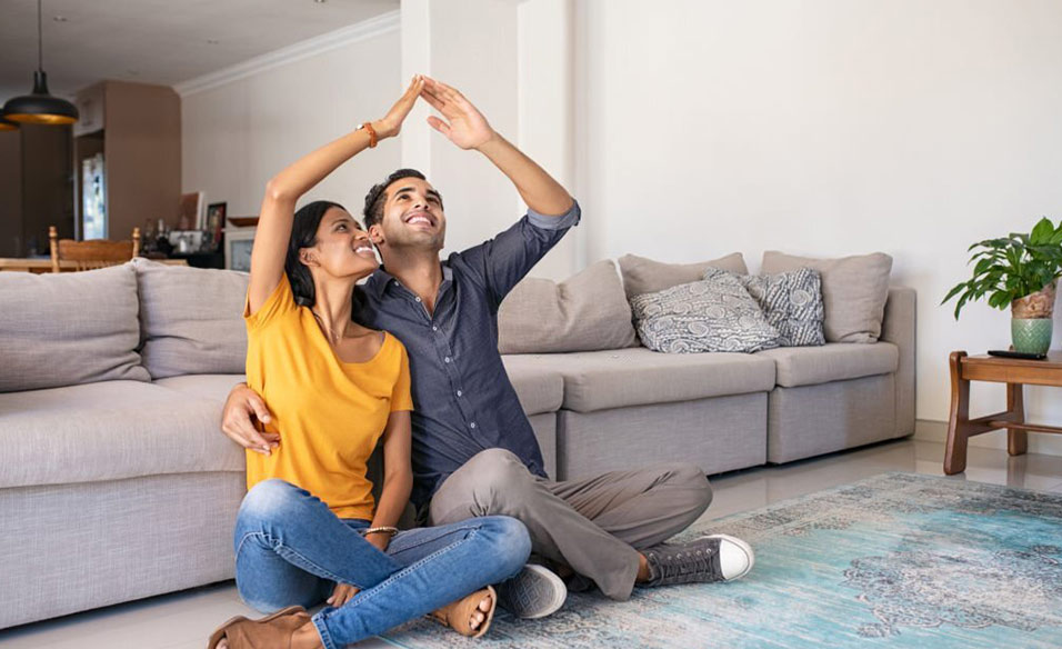 Jointly Owning a Property by Vijay Properties