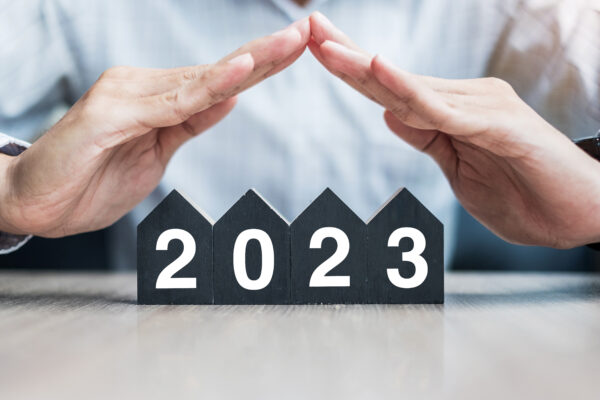 Tips for buying a home in 2023