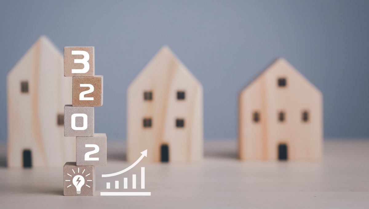 Real Estate Industry by Vijay Properties