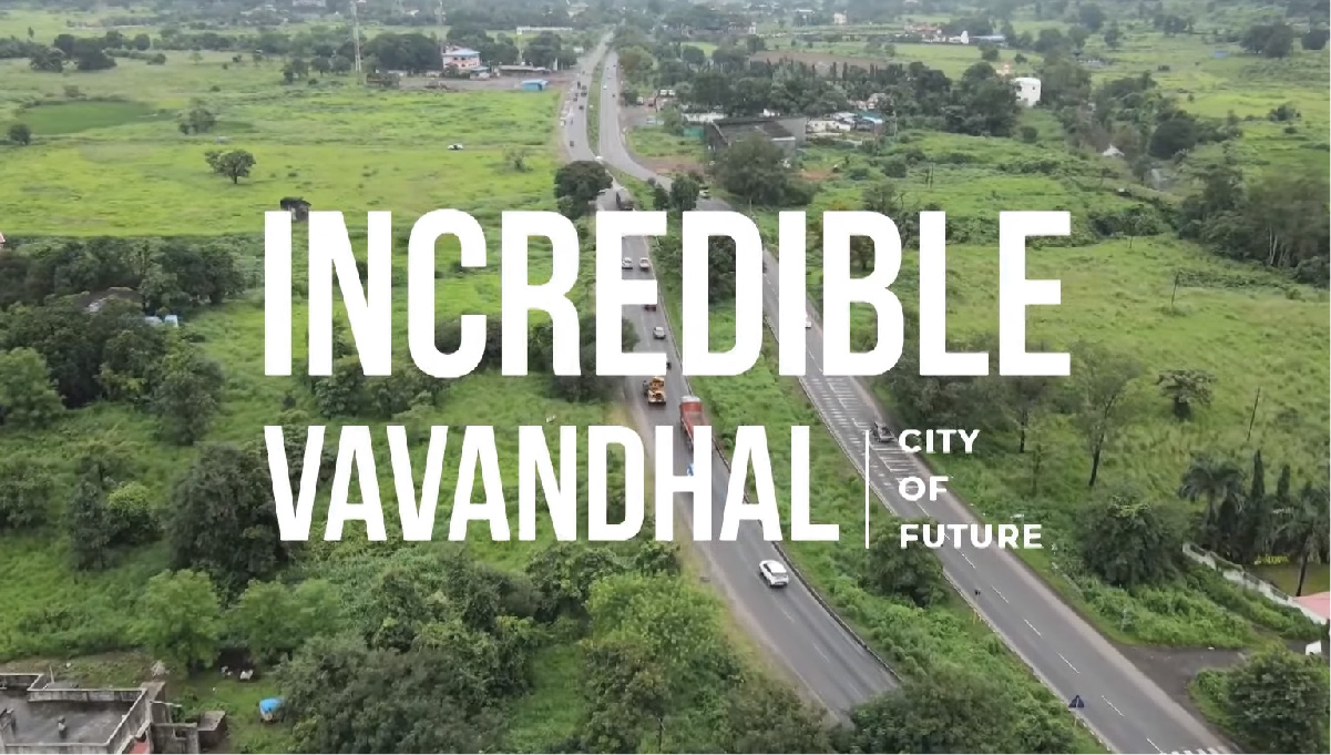 Eco Modern Homes by Vijay Jeswani Builder & Developer