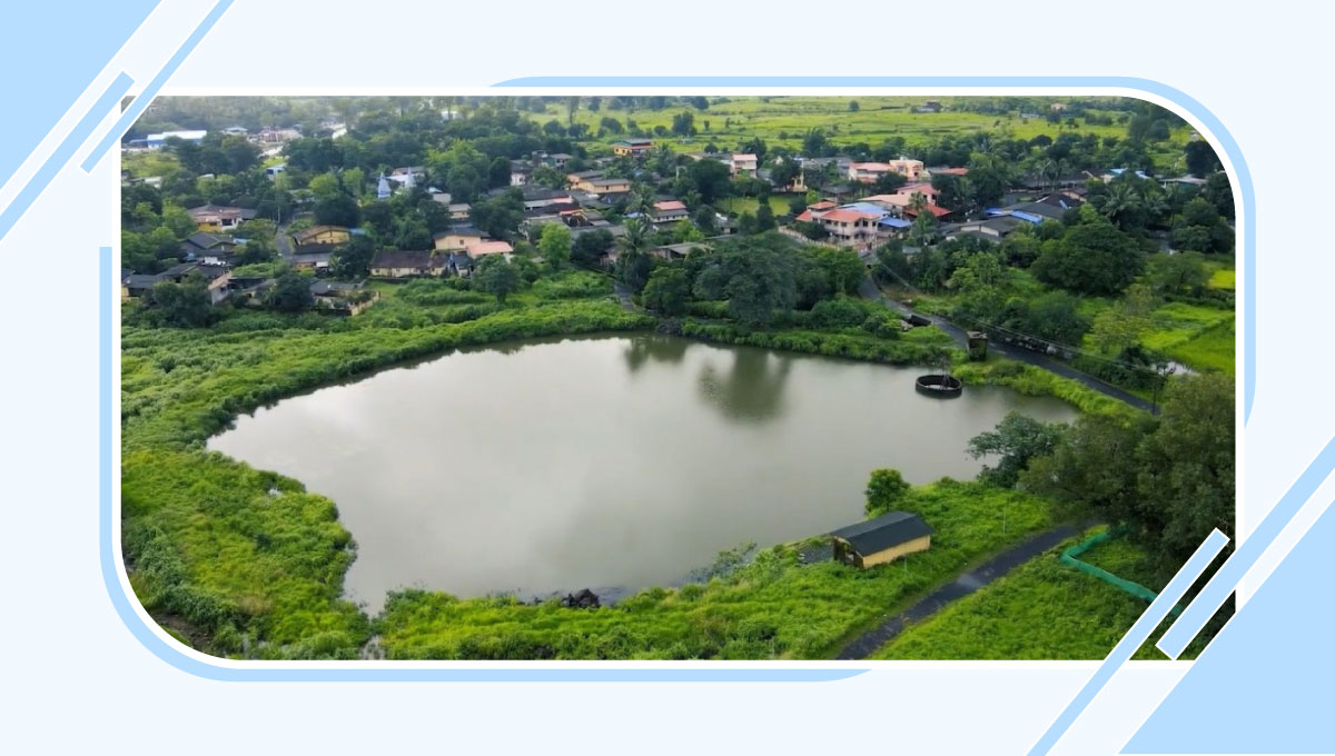 LIving in Vavandhal with Vijay Jeswani Builder & Developer