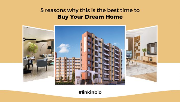 Dream Home by Vijay Jeswani