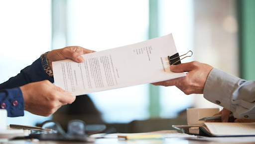 Property Registration