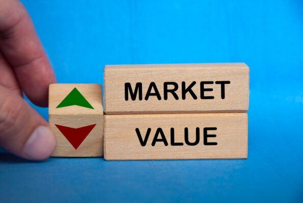 Assessed Value and Market Value