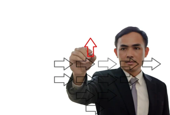 Market Shift - 3 reasons to buy a home