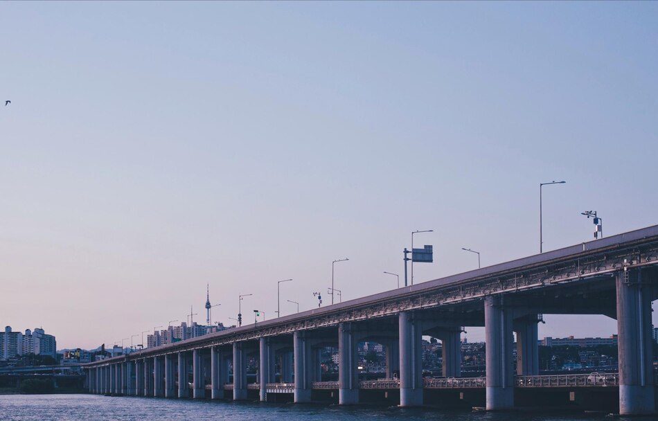 Panvel Khalapur Bridge Concept - Infrastructure