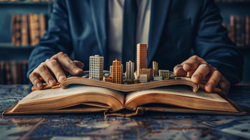 Best Builders in navi mumbai