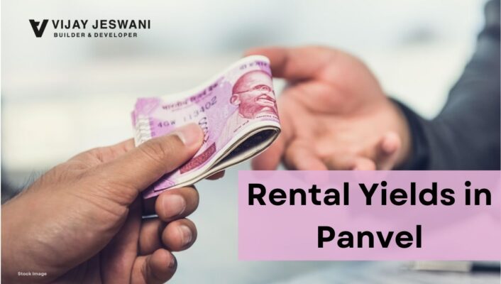 Rental Yields in Panvel