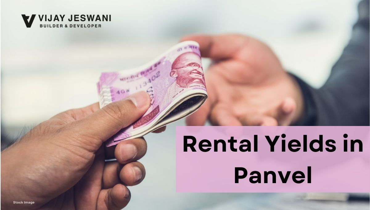 Rental Yields in Panvel
