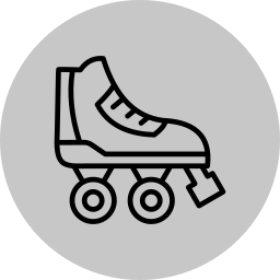 roller skates
